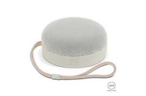 Intraco LT45304 - T00519 | Jays S-Go Two TWS Bluetooth Speaker 5W Weiß