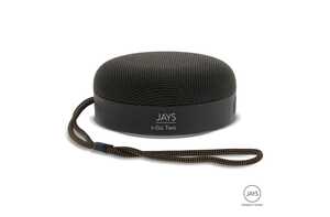 Intraco LT45304 - T00519 | Jays S-Go Two TWS Bluetooth Speaker 5W Schwarz