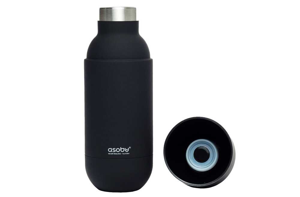 Inside Out LT55502 - Asobu Orb Flasche mit Puramic 500ml