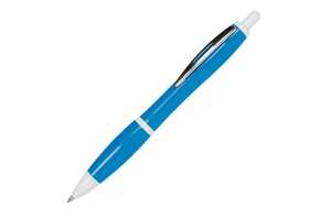 TopPoint LT80425 - Kugelschreiber Hawai Protect helles blau