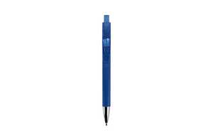 TopPoint LT80836 - Kugelschreiber Riva Soft-Touch Dark Blue