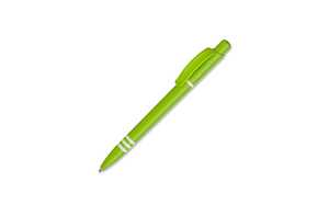 TopPoint LT80919 - Kugelschreiber Tropic Colour hardcolour Light Green