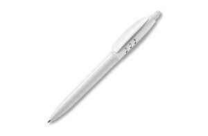 TopPoint LT80920 - Kugelschreiber S30 hardcolour White / White