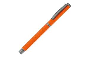 TopPoint LT81875 - Metall Rollerball New York Soft-Touch