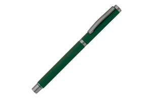 TopPoint LT81875 - Metall Rollerball New York Soft-Touch