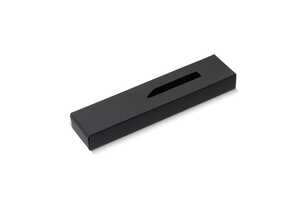 TopPoint LT83013 - Kugelschreiber Geschenkverpackung Black