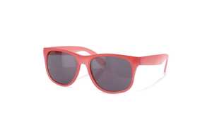 TopPoint LT86702 - Sonnenbrille mit Farbwechsel Rot