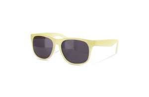 TopPoint LT86702 - Sonnenbrille mit Farbwechsel Gelb