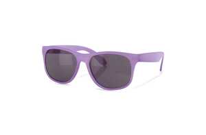 TopPoint LT86702 - Sonnenbrille mit Farbwechsel Lila