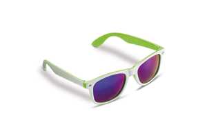 TopPoint LT86712 - Sonnenbrille Jeffrey, zweifarbig UV400