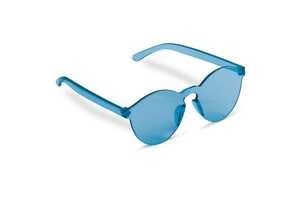 TopPoint LT86713 - Sonnenbrille June UV400 helles blau