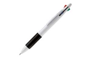 TopPoint LT87226 - Kugelschreiber mit 4 Schreibfarben