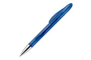 TopPoint LT87269 - Kugelschreiber Speedy transparent Transparent Blue