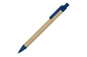 TopPoint LT87294 - Papierkugelschreiber Blue