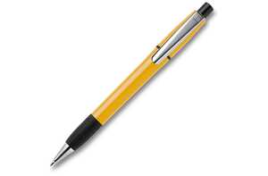 TopPoint LT87535 - Kugelschreiber Semyr Grip hardcolour