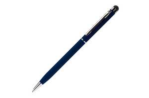 TopPoint LT87557 - Kugelschreiber mit Touch Dark Blue