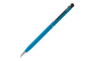 TopPoint LT87557 - Kugelschreiber mit Touch Blue