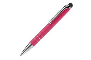 TopPoint LT87558 - Touch Pen Tablet Little Dark Pink