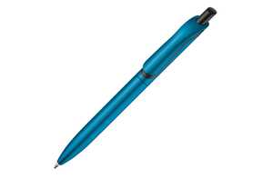 TopPoint LT87763 - Kugelschreiber Click-Shadow metallic helles blau