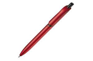 TopPoint LT87763 - Kugelschreiber Click-Shadow metallic Red