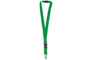 TopPoint LT90879 - Lanyard Polyester Green 348C