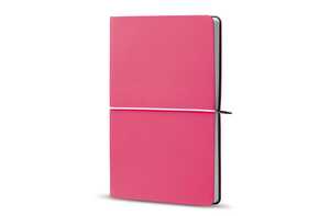 TopPoint LT92516 - Bullet Journal A5 Softcover Rosa