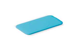 TopPoint LT95083 - Blade Air Wireless charging pad 5W helles blau