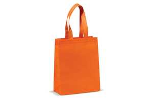TopPoint LT95110 - Laminierte Non Woven Tasche 105g/m² Orange