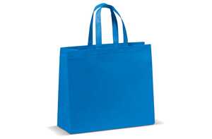 TopPoint LT95111 - Laminierte Non Woven Tasche 105g/m² Blue