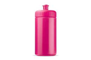 TopPoint LT98795 - Sportflasche classic 500ml Rosa