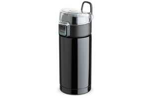 TopPoint LT98815 - Isolierbecher click-to-open 330ml Black