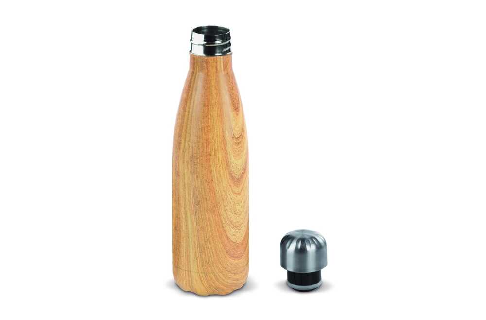TopPoint LT98840 - Flasche Swing Holz Edition 500ml