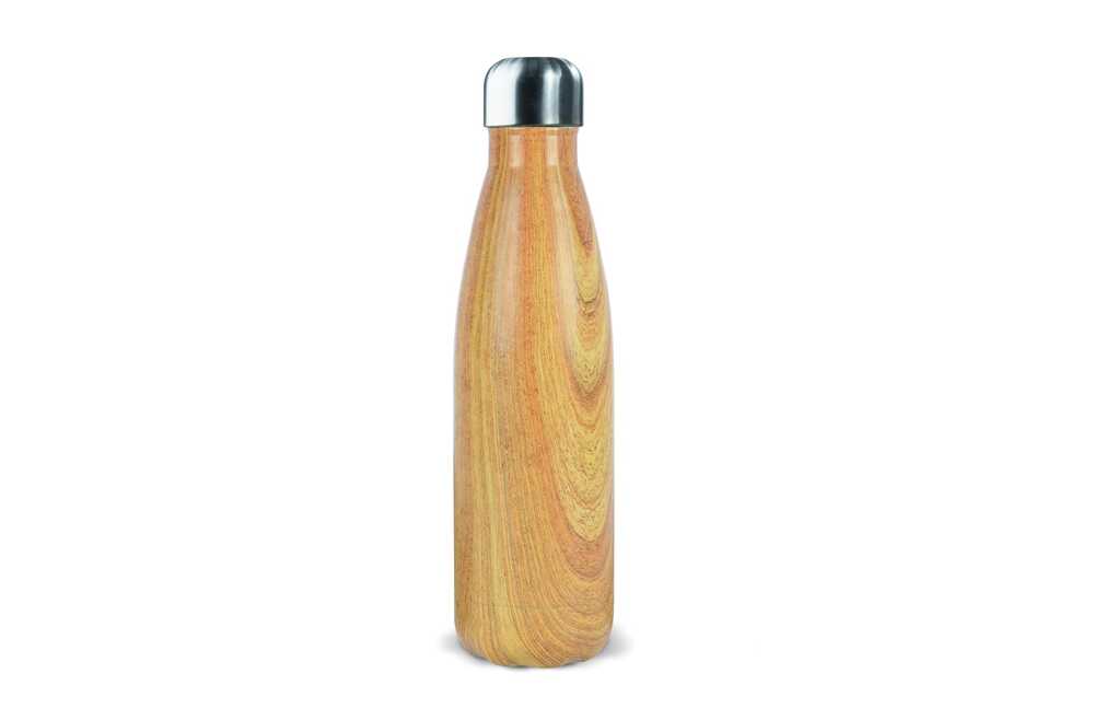 TopPoint LT98840 - Flasche Swing Holz Edition 500ml
