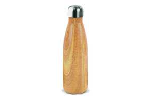 TopPoint LT98840 - Flasche Swing Holz Edition 500ml Wood