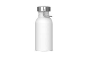TopPoint LT98864 - Wasserflasche Skyler 500ml Weiß
