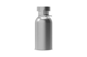 TopPoint LT98864 - Wasserflasche Skyler 500ml Silver