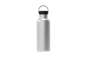 TopPoint LT98872 - Isolierflasche Marley 500ml Silver