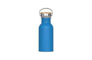 TopPoint LT98884 - Wasserflasche Ashton 500ml helles blau