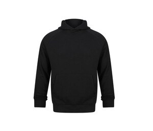 TOMBO TL710 - Sport-Sweatshirt Black