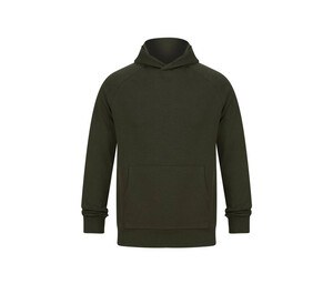 TOMBO TL710 - Sport-Sweatshirt Olive Green