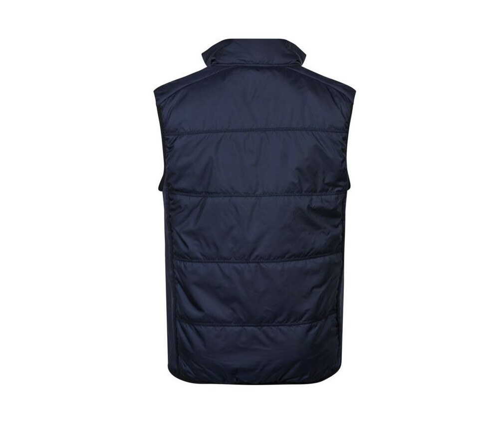 TEE JAYS TJ9114 - Bodywarmer aus Bi-Material