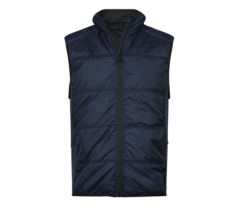 TEE JAYS TJ9114 - Bodywarmer aus Bi-Material