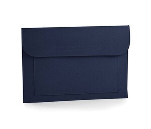 Bag Base BG726 - Filzcomputerfall / Dokumente Fall
 Navy