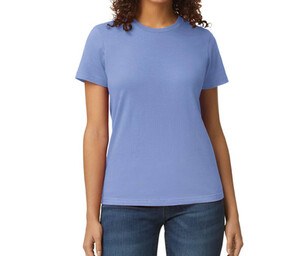 GILDAN GN650L - Kurzarm-T-Shirt 180 Violett