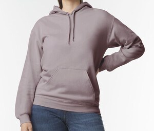 GILDAN GNSF50 - Unisex-Kapuzen-Sweatshirt Paragon