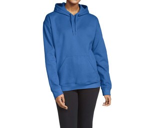 GILDAN GNSF50 - Unisex-Kapuzen-Sweatshirt