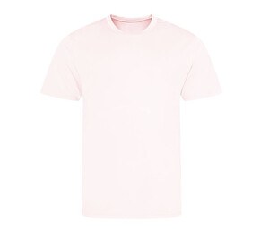 Just Cool JC001 - Atmungsaktives Neoteric ™ T-Shirt Blush