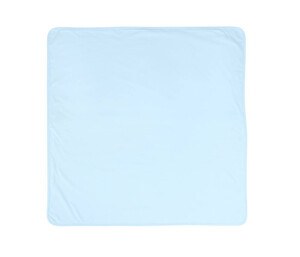 LARKWOOD LW900 - Decke für Baby Pale Blue