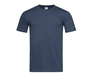 STEDMAN ST2010 - Rundhals-T-Shirt für Herren Navy Blue