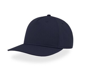 ATLANTIS HEADWEAR AT246 - Mütze aus recyceltem Polyester Navy